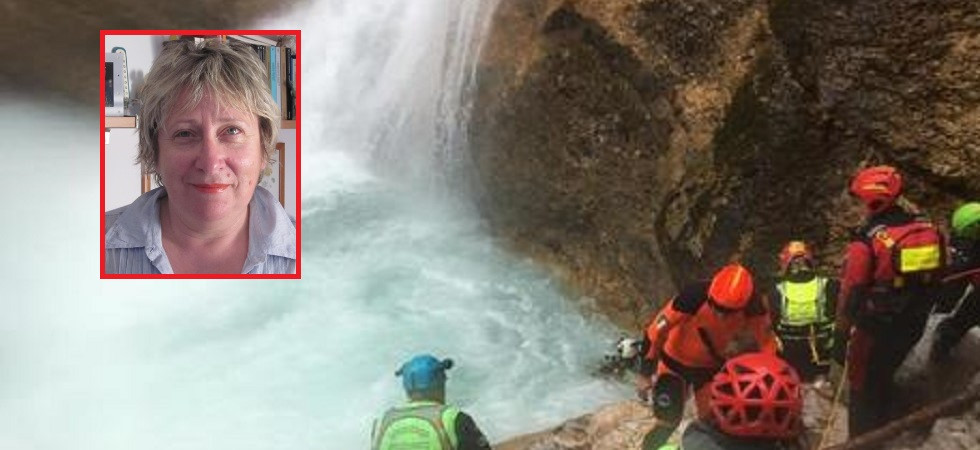 Precipita sotto gli occhi degli amici, la vittima è Patrizia Vianello: l'incidente lungo il sentiero per le cascate di Fanes