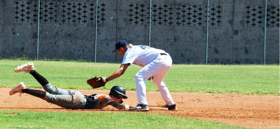 Grande vittoria del Trento Baseball contro il Villafranca