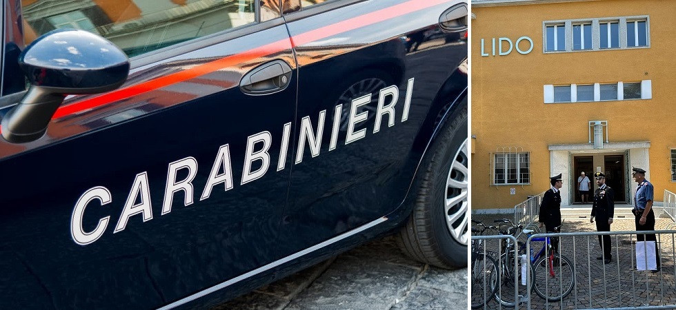 Spaccio di hashish e cocaina, arrestato un 30enne al Lido di Bolzano