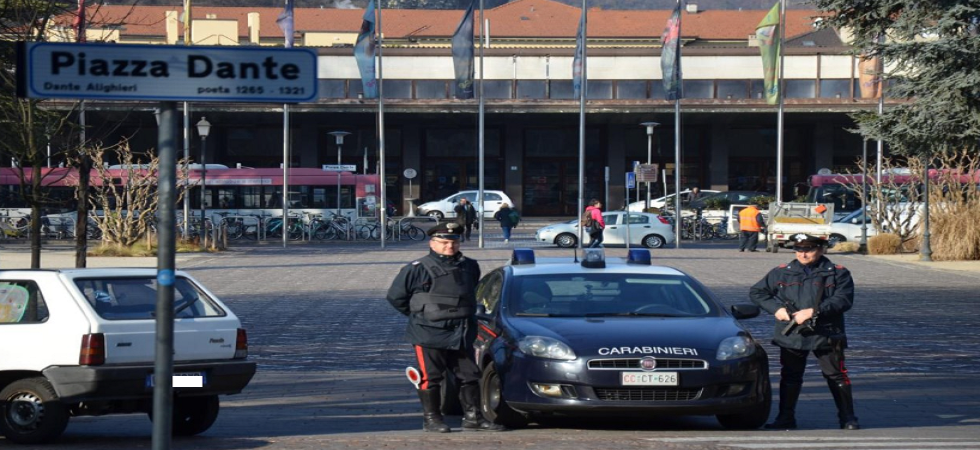 Computer rubati nei palazzi della Provincia, dopo la ragazza che li aveva rubati ritrovata la refurtiva in casa di un 26enne