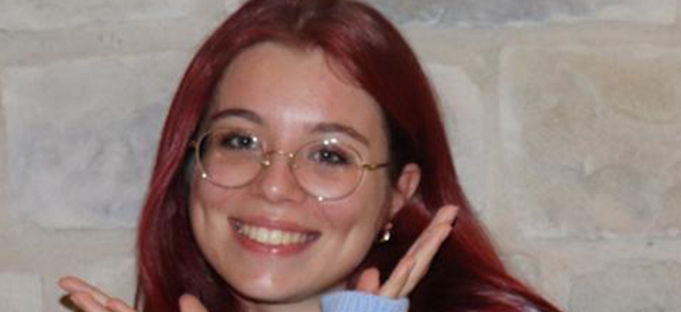 Addio a Giada Martini, un terribile male ha spento il suo sorriso a soli 18 anni