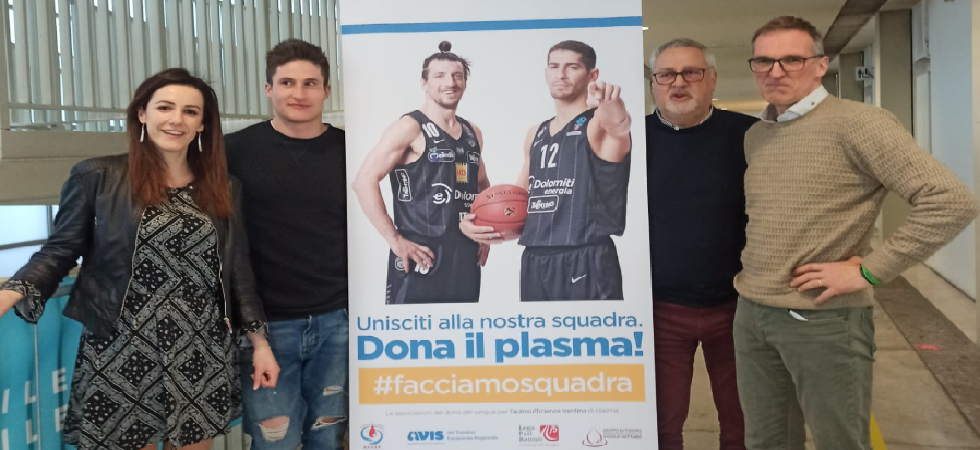 Trentino quartultimo per raccolta di plasma e ha speso più di 1 milione per acquistarlo