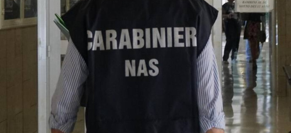 Agriturismo e birreria non rispettano la legge, dalla sicurezza all'igiene blitz del Nas: multe da oltre mille euro