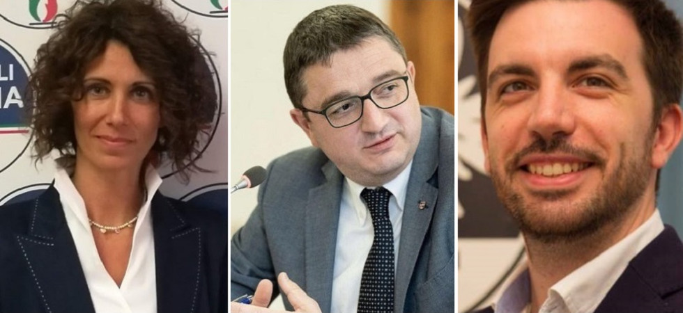 Provinciali, il Patt: Bene Fugatti candidato presidente