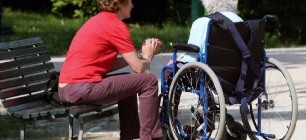 Tra colf e badanti, in un anno il Trentino perde oltre 700 lavoratori domestici
