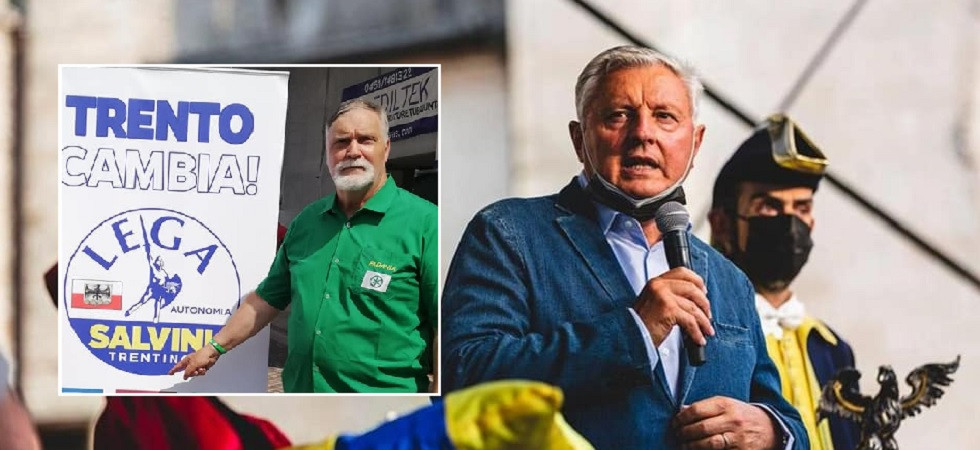 Provinciali, Vittorio Bridi: Divina?