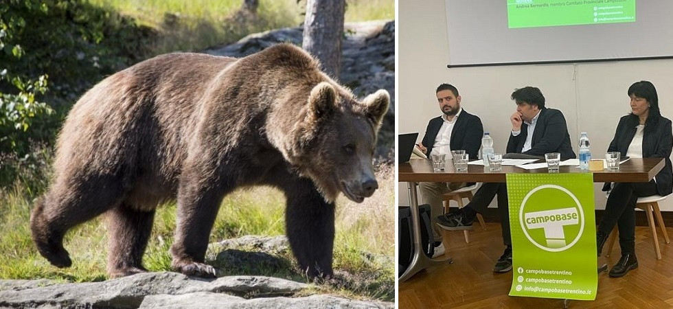 Caso Jj4, Campobase: “Lo stillicidio di ordinanze, ricorsi e sentenze pare una farsa difronte a ciò che è accaduto a Caldes”