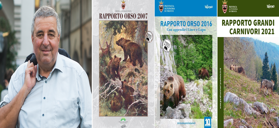 Rapporto Grandi Carnivori, che fine ha fatto?