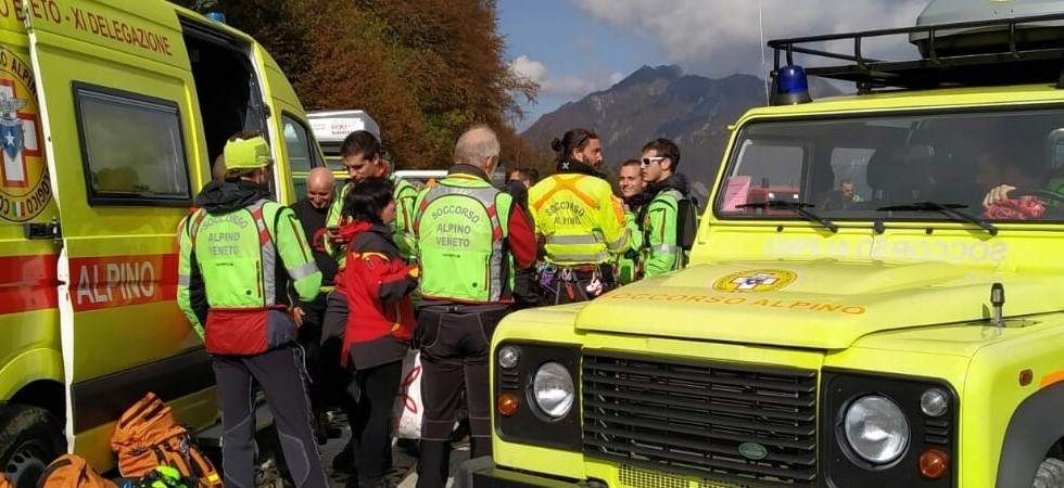 Trovano l’auto ma del proprietario nessuna traccia: scattano le ricerche per la scomparsa di un 85enne