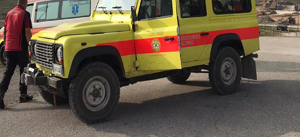 Momenti di paura al rifugio Lavaredo, escursionista di 63 anni si sente male e si accascia davanti agli occhi del marito