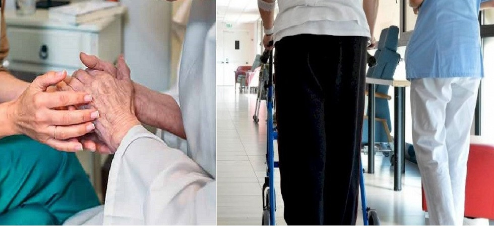 Senza personale e senza programmazione, il grido di aiuto delle Rsa del Trentino