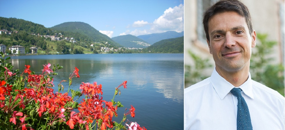 Ancora troppi inquinanti nel lago, Zeni: C'è un'importante analisi dell'Università per mitigare i rischi e per cambiare