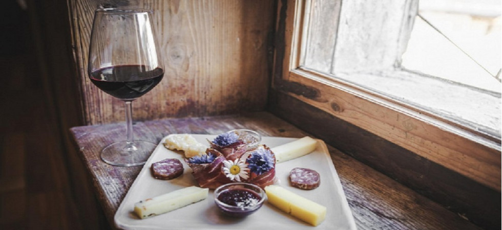 Raddoppia la mostra dei vini, Trentino&Wine