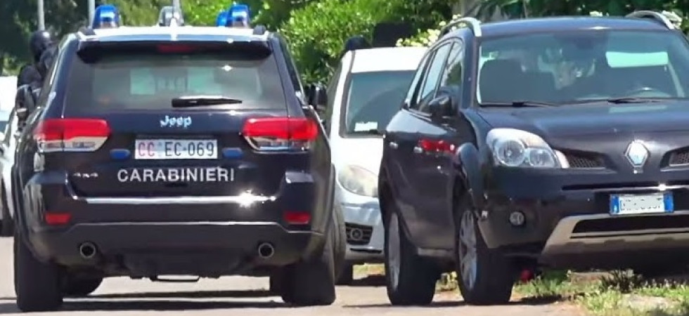 Dramma in casa, spara al fratello durante una lite