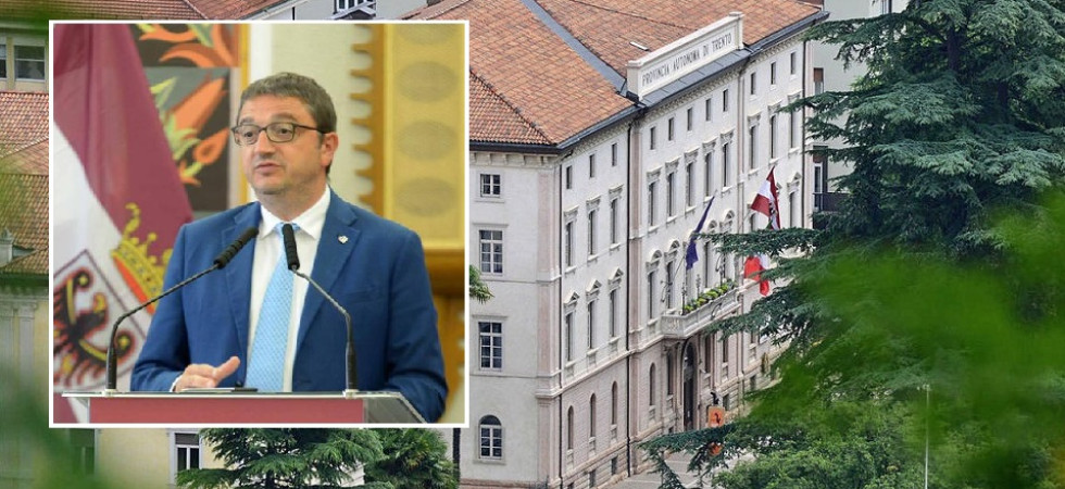 No Tav uccidi Fugatti”, nuove minacce per il governatore: indagini da parte delle forze dell'ordine