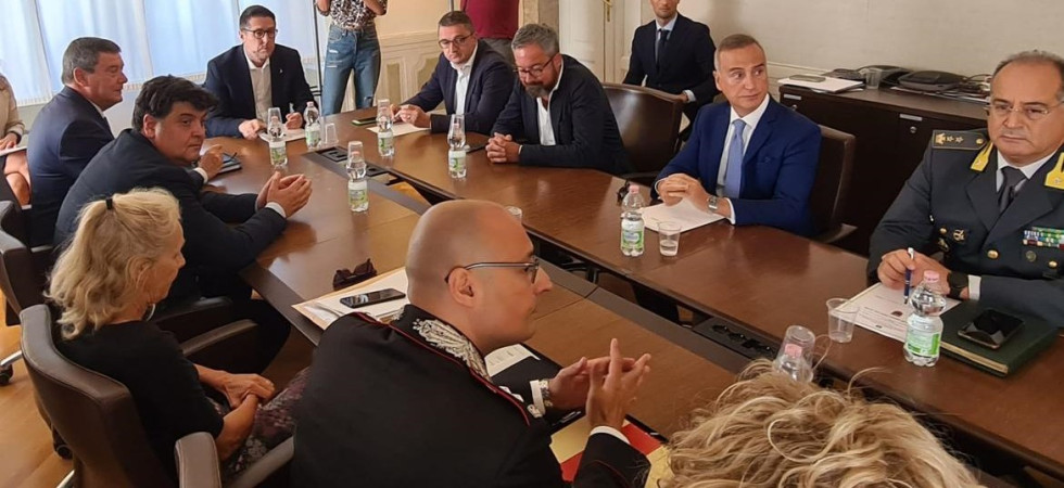 Femminicidio Iris Setti, Molteni a Rovereto: “Nuove norme per allontanamento immediato dei soggetti pericolosi”