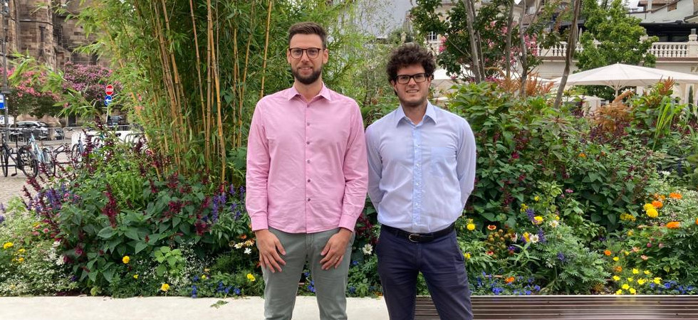 "Ridurre gli sprechi d'acqua e razionalizzare la gestione degli acquedotti utilizzando l'intelligenza artificiale"