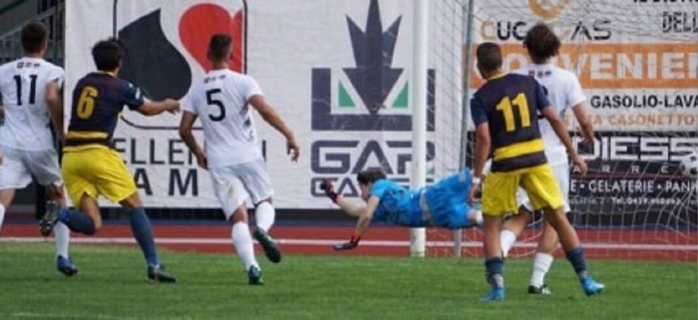 In Eccellenza a caccia del Lavis e in Promozione un tris di pretendenti alla vittoria del campionato