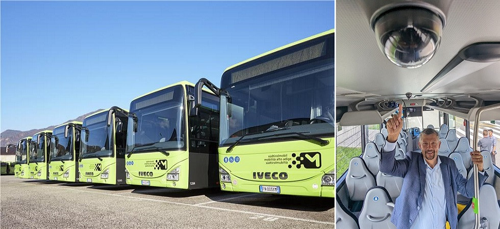 Violenza sugli autobus, arrivano gli addetti alla sicurezza: “Passeggeri e autisti devono poter viaggiare tranquilli”