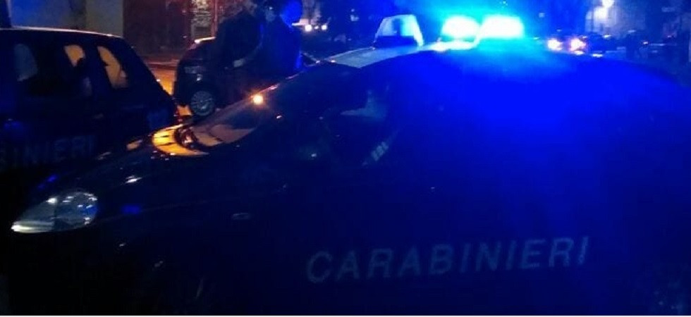 Con un coltello in mano "urlava contro gli stranieri", ancora paura a Rovereto: fermato un uomo al parco Nikolajewka
