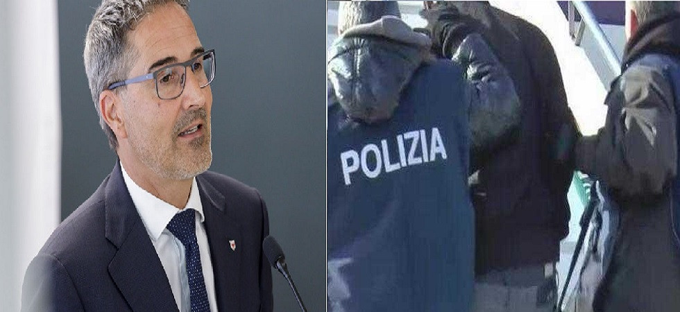 Centro di permanenza per i rimpatri in Trentino Alto Adige, il progetto rilanciato da Kompatscher