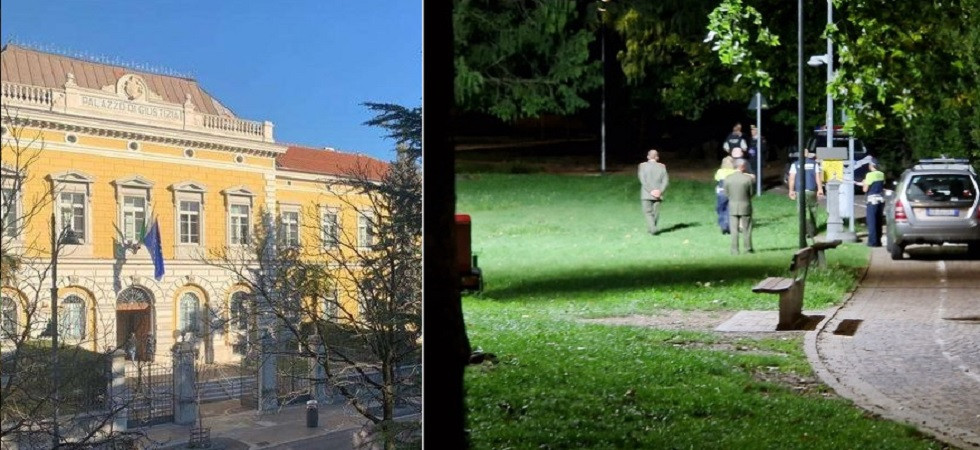 Femminicidi a Rovereto, bufera sulla Pm