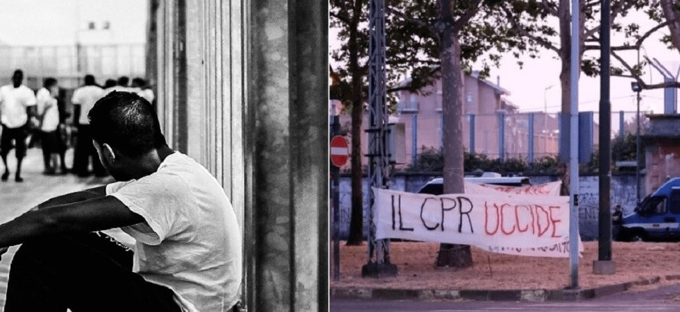 Un Centro di permanenza per i rimpatri in Trentino Alto Adige?