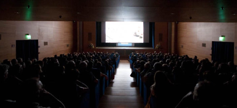 Dai film in anteprima mondiale ai cortometraggi "in formato verticale", passando per la trattoria sociale: al via la 29