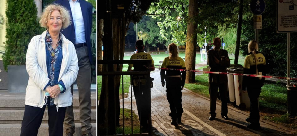 Massacrata e uccisa in un parco di Rovereto, Coppola: Altro che sindaco