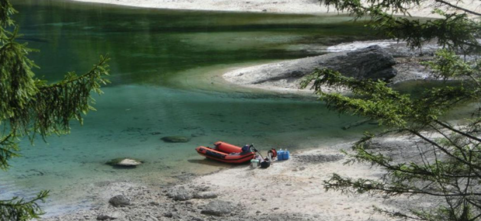 Scoprire il lago di Tovel dal punto di vista storico e degli aspetti ecologici: due giornate a spasso'' con gli esperti