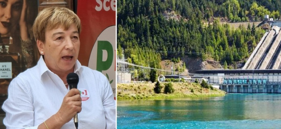 Guerra dell'acqua, Ennesima brutta figura della Provincia leghista