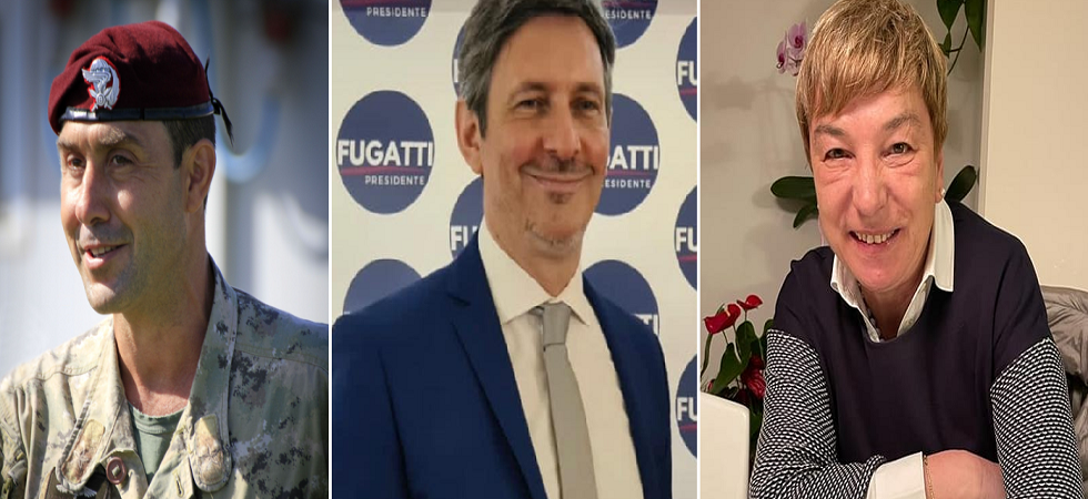 Spinelli difende la libertà di opinione'' del generale Vannacci