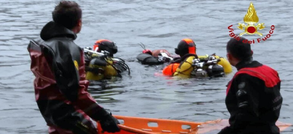 Tragedia nel Garda, trovata morta la ragazza dispersa