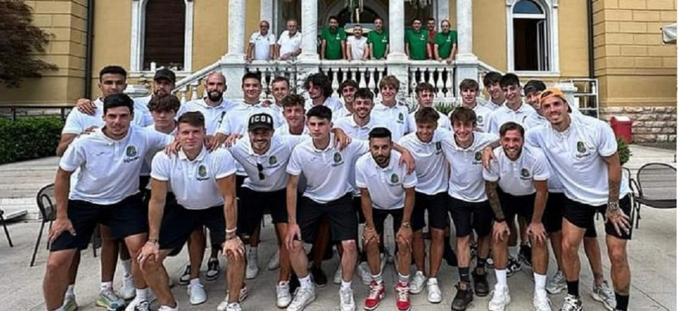 Ecco i gironi di serie D, raggruppamento di ferro per Mori Santo Stefano, Virtus Bolzano e Dolomiti Bellunesi