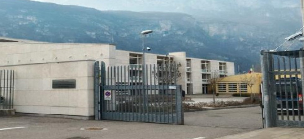 “Grave carenza di personale nei penitenziari di Trento e Bolzano
