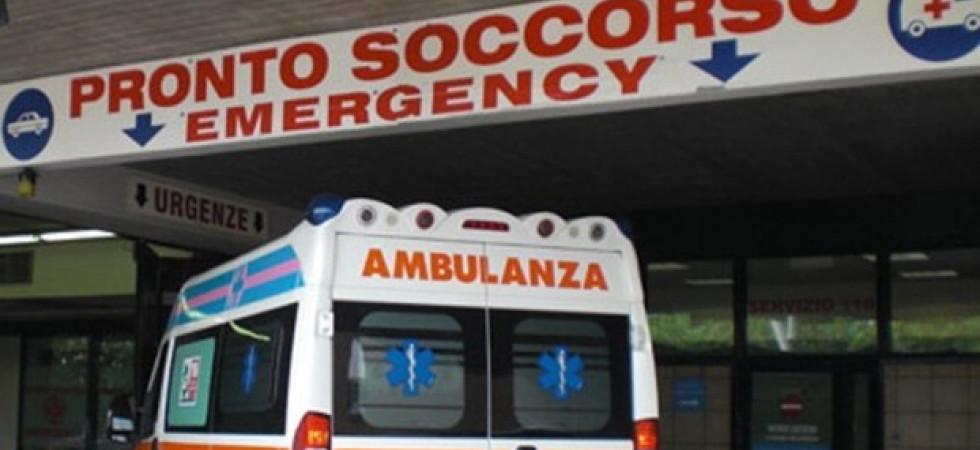Boom di ricoveri ai pronto soccorso: il 14 agosto 459 accessi (la stragrande maggioranza in codice bianco o verde) contro i