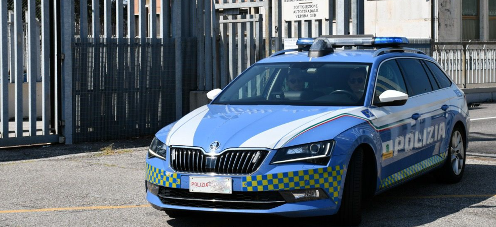 Aveva fatto ubriacare una donna e poi l'aveva violentata, rintracciato un 28enne condannato a 12 anni di carcere