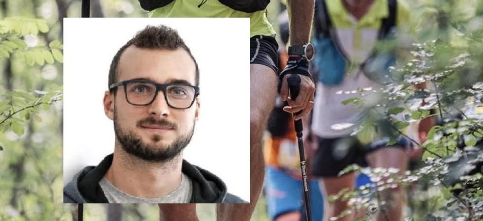 Muore a 28 anni durante una gara, sulla scomparsa di Ivan Hofer indagini della Procura