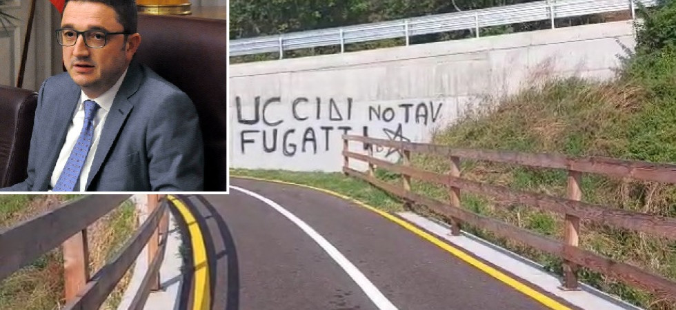 Minacce a Fugatti, individuato il presunto autore: è un uomo di 60 anni