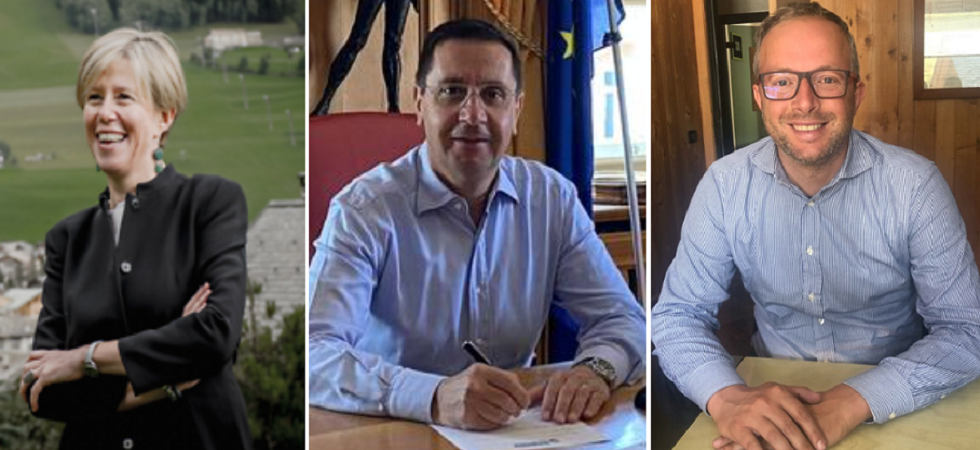 Olimpiadi 2026, come vivono l'arrivo dei Giochi Bormio, Livigno e