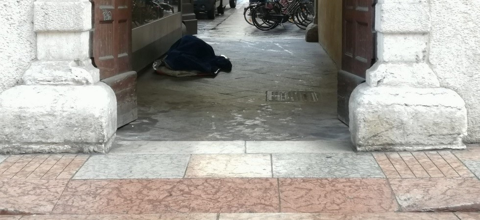 È già emergenza, non aspettiamo l’inverno