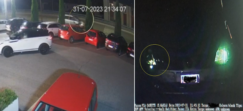 Travolto e ucciso a soli 13 anni da un'auto poi in fuga, arrestato il 'pirata'