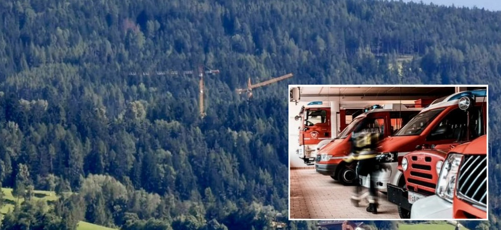 Travolto e ucciso da un muro di cemento in un cantiere, Manuel aveva 19 anni