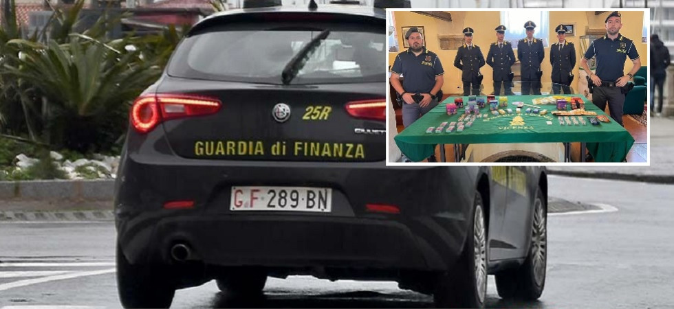E' allarme "spinelli elettronici", 133 dispositivi sequestrati nelle scorse ore