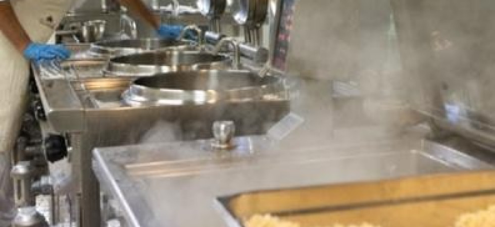 "Esasperanti carichi di lavoro e ferie cancellate", stato di agitazione per il personale delle cucine dell' Apsp di Borgo