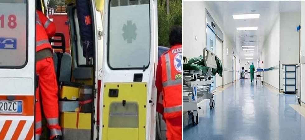 Litiga con un ciclista ma prende un pugno e sbatte la testa: muore a 65 anni dopo dieci giorni di ospedale