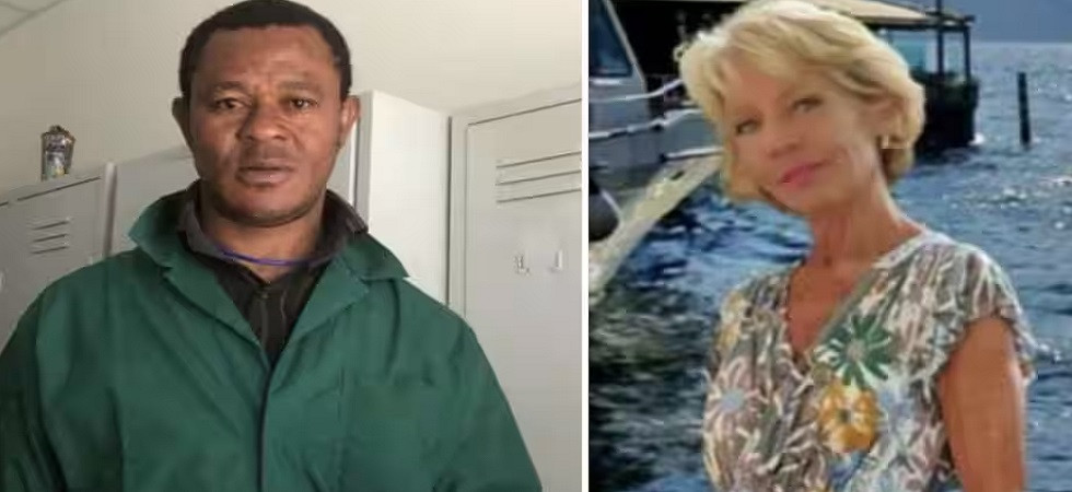 Nweke Chukwuka rimane in carcere, nessuna parola davanti al giudice: "Non riesce a credere a quello che è successo"