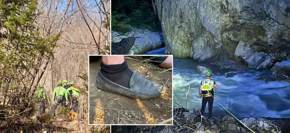 Foto Corpo Nazionale Soccorso Alpino e Speleologico - CNSAS "Escursionisti in ciabatte e che si perdono più volte sullo stesso sentiero", in montagna è raffica di interventi