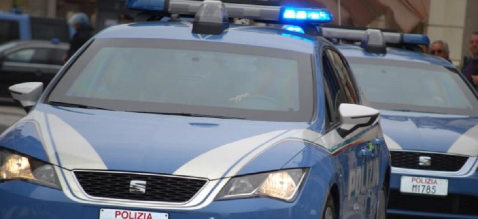 Bloccato un trafficante di droga ricercato a livello internazionale, dovrà scontare 15 anni di carcere