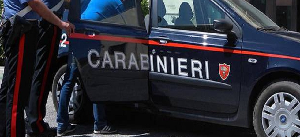 Minacce agli operatori e ai famigliari, spacciatore di 29 anni agli arresti domiciliari portato in carcere a Trento